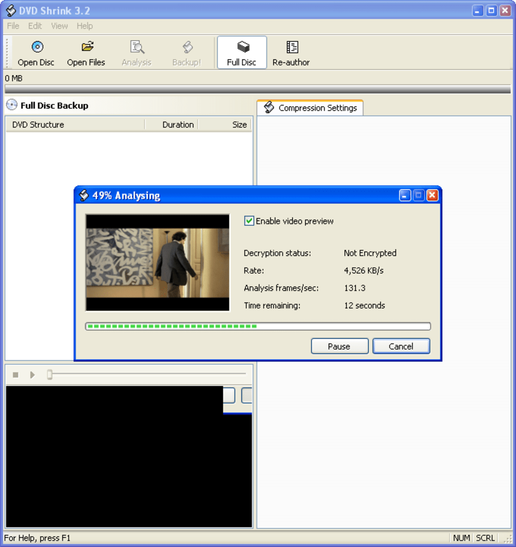 Dvd shrink 3.2 windows 10 free